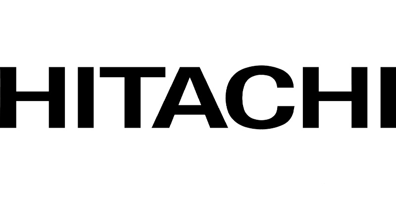 hitachi