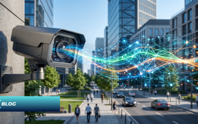 Videoanalítica e Inteligencia Artificial: Cómo Transformar sus Cámaras de Grabación Pasiva a Prevención Activa